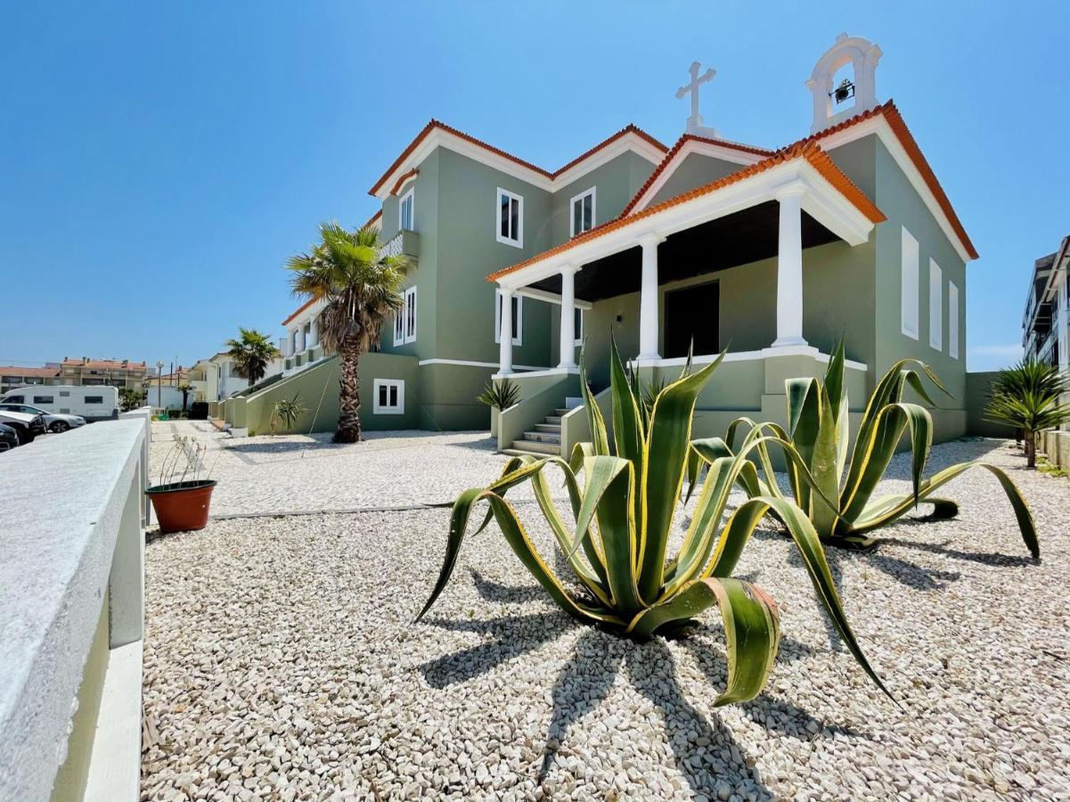 Bed and Breakfast Refugio Dourado Torreira Exterior foto
