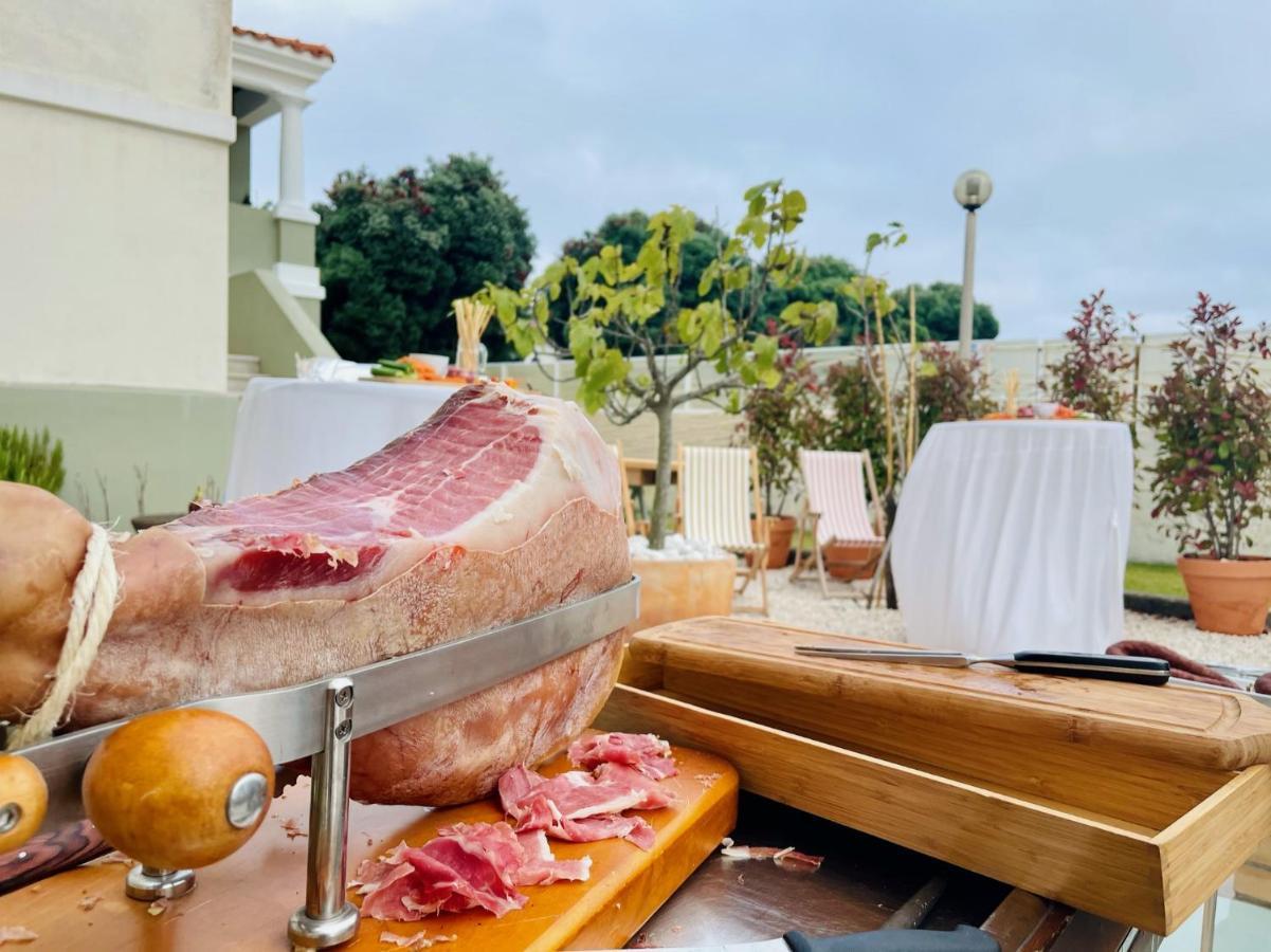 Bed and Breakfast Refugio Dourado Torreira Exterior foto