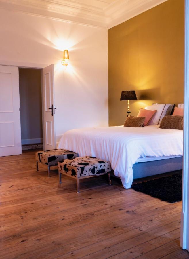 Bed and Breakfast Refugio Dourado Torreira Exterior foto
