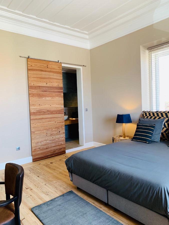 Bed and Breakfast Refugio Dourado Torreira Exterior foto