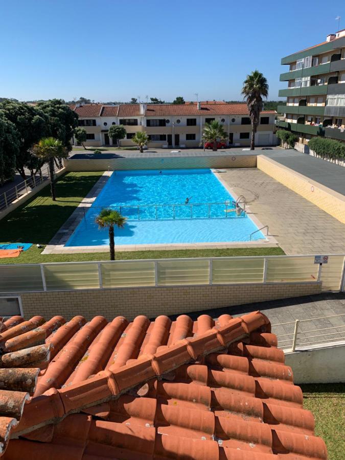 Bed and Breakfast Refugio Dourado Torreira Exterior foto