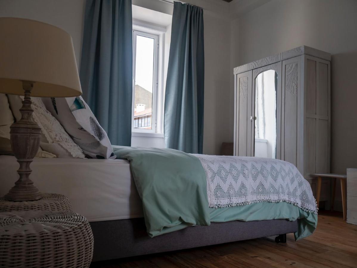 Bed and Breakfast Refugio Dourado Torreira Exterior foto