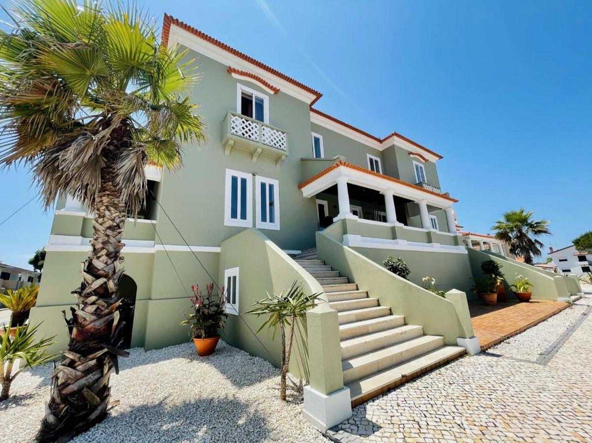 Bed and Breakfast Refugio Dourado Torreira Exterior foto
