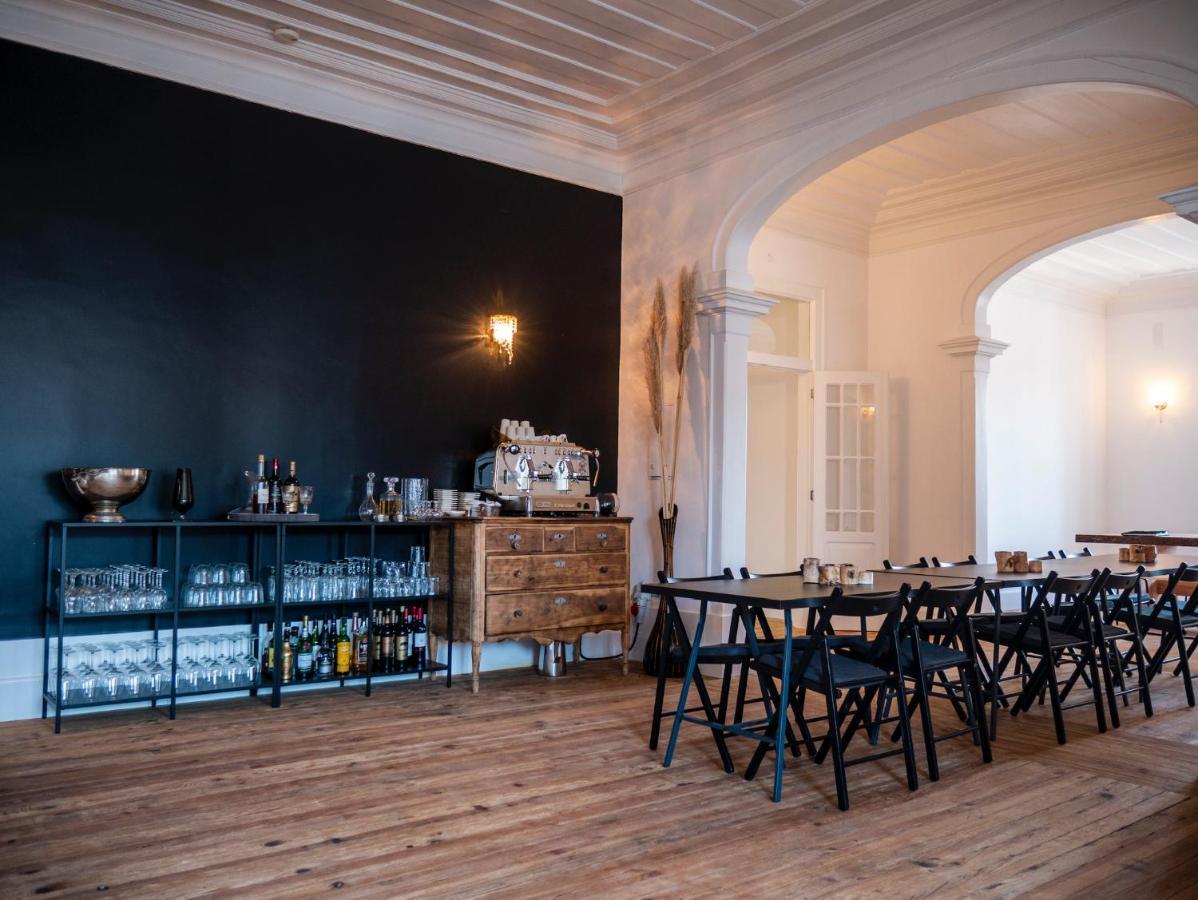 Bed and Breakfast Refugio Dourado Torreira Exterior foto