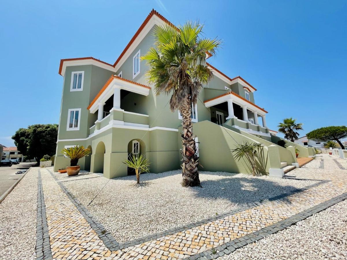Bed and Breakfast Refugio Dourado Torreira Exterior foto