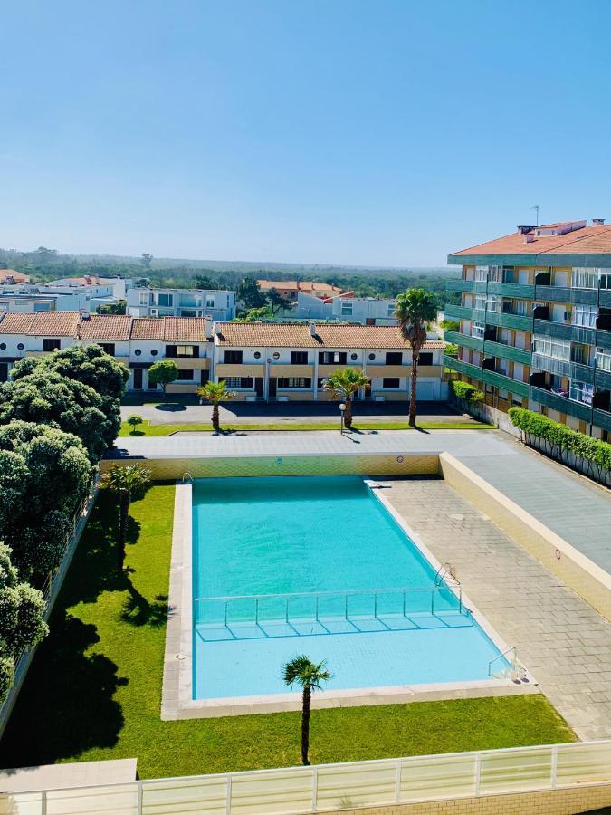 Bed and Breakfast Refugio Dourado Torreira Exterior foto