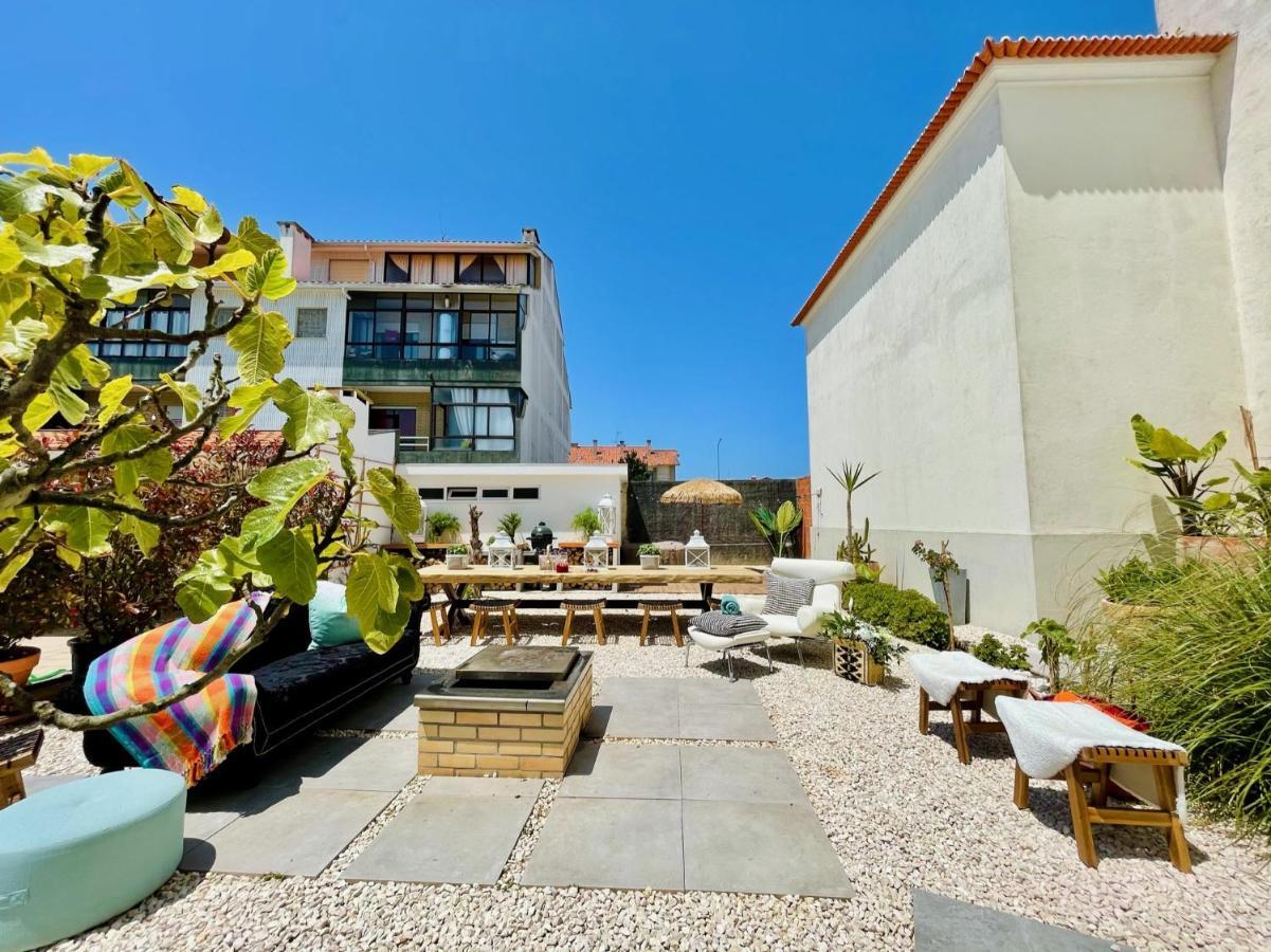 Bed and Breakfast Refugio Dourado Torreira Exterior foto