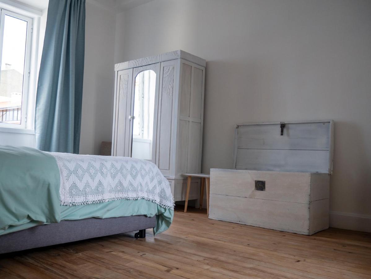 Bed and Breakfast Refugio Dourado Torreira Exterior foto