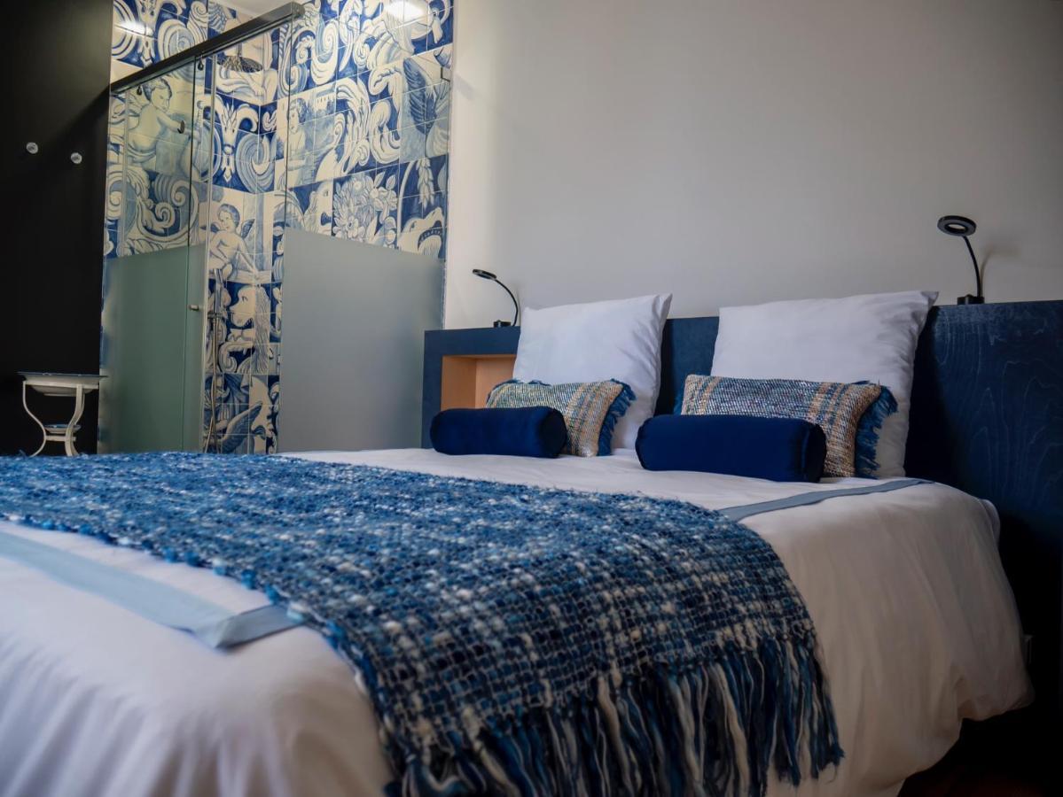 Bed and Breakfast Refugio Dourado Torreira Exterior foto