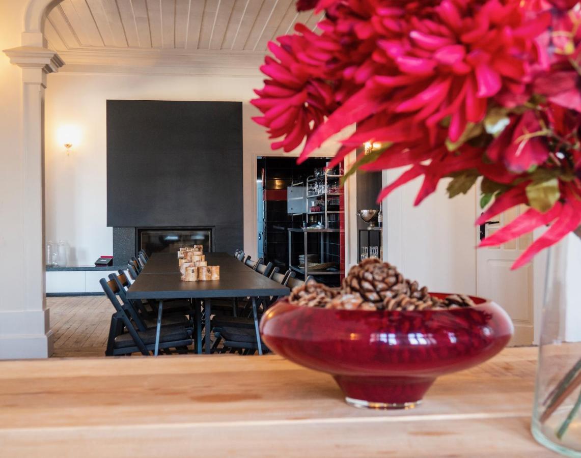 Bed and Breakfast Refugio Dourado Torreira Exterior foto