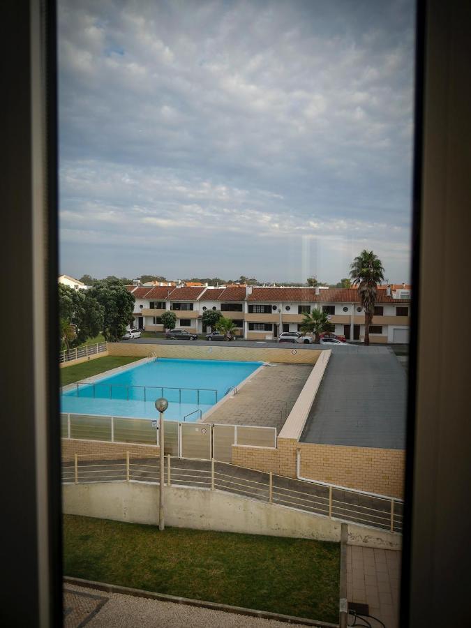 Bed and Breakfast Refugio Dourado Torreira Exterior foto